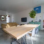 La Provence Centre Ville, Piscine, Jardin, Terrasse *