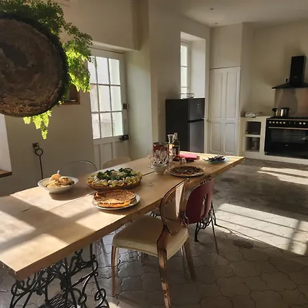 Daire La Provence Centre Ville, Piscine, Jardin, Terrasse *