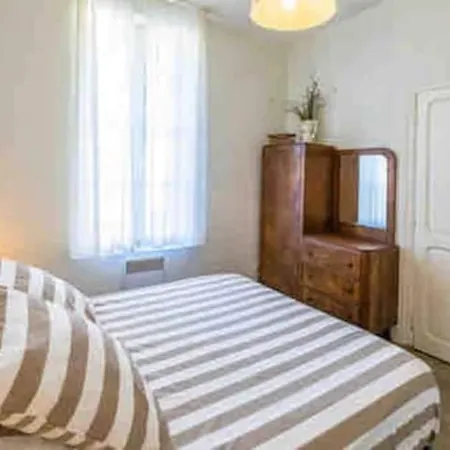 La Provence Centre Ville, Piscine, Jardin, Terrasse Apartment Nimes