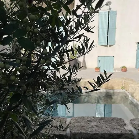 Apartment La Provence Centre Ville, Piscine, Jardin, Terrasse