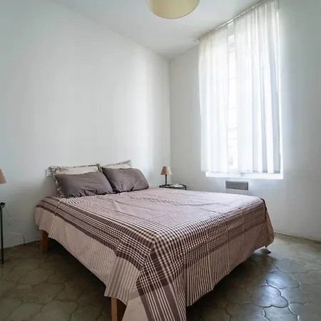 La Provence Centre Ville, Piscine, Jardin, Terrasse Nîmes