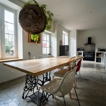 Daire La Provence Centre Ville, Piscine, Jardin, Terrasse Nîmes