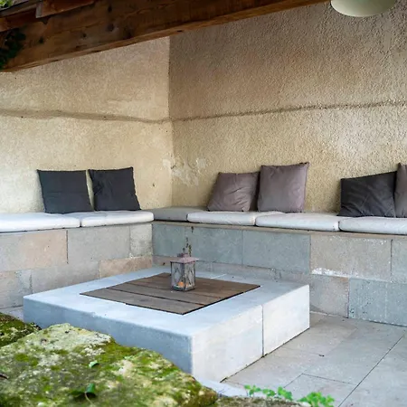 La Provence Centre Ville, Piscine, Jardin, Terrasse