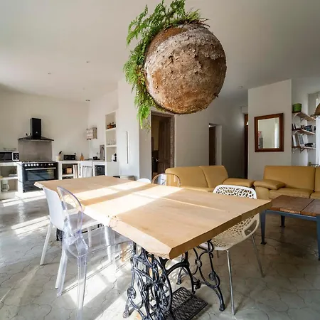 La Provence Centre Ville, Piscine, Jardin, Terrasse