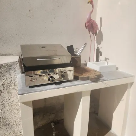 La Provence Centre Ville, Piscine, Jardin, Terrasse *