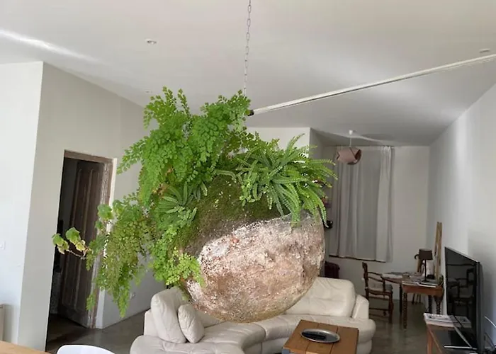 Apartament La Provence Centre Ville, Piscine, Jardin, Terrasse Nîmes