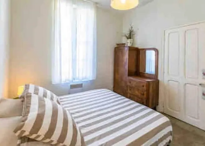 La Provence Centre Ville, Piscine, Jardin, Terrasse Apartament Nîmes