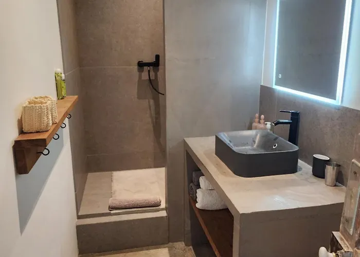 Apartament La Provence Centre Ville, Piscine, Jardin, Terrasse